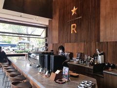 -星巴克臻选(南京艾尚天地店)