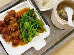 -广和隆猪蹄面(钟法路店)