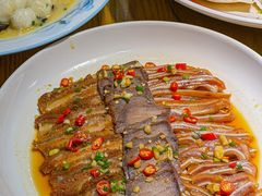 -饭橘汉江码头·乡野土菜馆(静安路店)