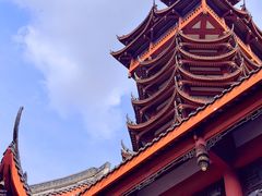 -塔子山公园