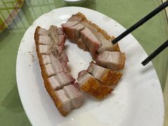 -友联菜馆(杉木栏路店)