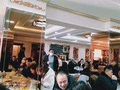 -托克逊老四号餐厅