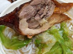-杞兴东莞烧鹅