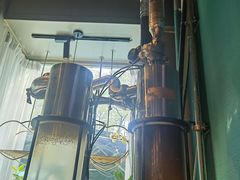 -街角 T·COFFEE 融合料理·BISTRO(车公庙店)