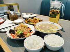 -彭城味道.地道徐州味(怡海花园店)