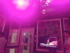 -自由港KTV(王子公主金平店)