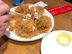 -粤仔湾砂锅粥(广益哥伦布店)