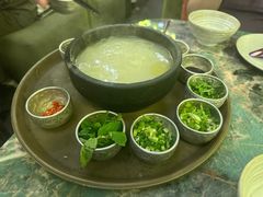 -浩海火燒雲傣家菜(芮欧百货店)