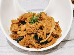 四季烤麸-老正兴菜馆(福州路店)