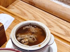 金牌香汁牛腩饭【含时令炖汤】-牛楠楠·香港牛腩茶餐厅(永旺店)