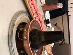 -阳坊胜利涮羊肉(阳坊老店)