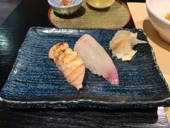 寿司-鲤·鮨KOISUSHI