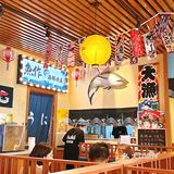 100多的三文鱼豪华全鱼大餐我给大家找到啦‼️