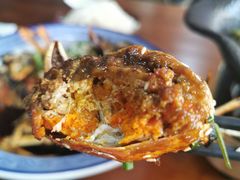 -91小龙虾·香辣蛙(蛇口店)