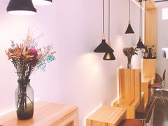 -铁手珈琲制造局metalhands(望京店)