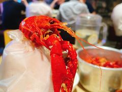 -江味龙虾馆·裸蓝龙虾(南山店)