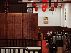 -红灯笼龙凤饭店(宁波老字号店)