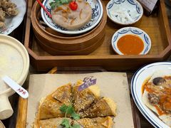 -芋包王闽南茶楼(八市店)