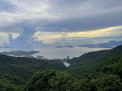 -山顶缆车