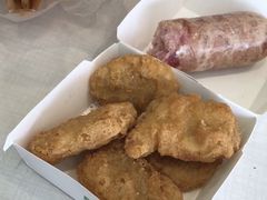 -麦当劳(杭州文三路店)