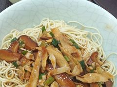 双菇面-晓午阳常熟炒浇面(红庙店)