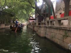 -同里国家湿地公园