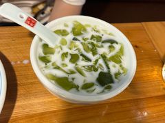-老街坊餐吧
