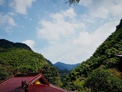 -太湖源风景区
