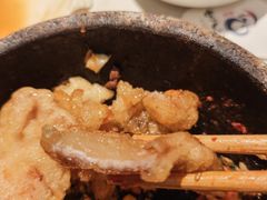 -七八冷面·延边朝鲜族美食(欢乐谷店)