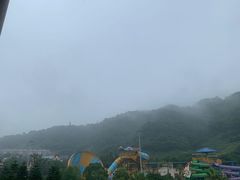-重庆海昌加勒比海水世界