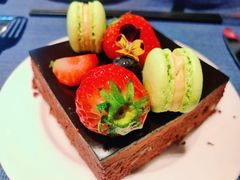 -康莱德酒店·美庭自助餐厅
