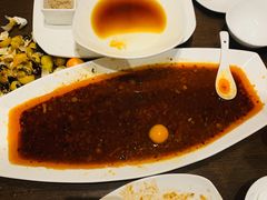 -老牌坊鲁菜名店(宽厚里店)