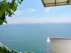 -蜜悦·波西塔诺悬崖海景餐厅