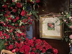 -第101座花园餐厅(湖滨88店)