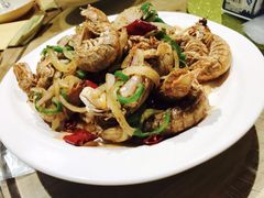 -虾满堂(瑞虹店)