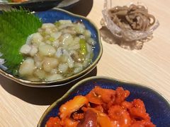 -気楽亭和食料理(气乐亭大世界本店)