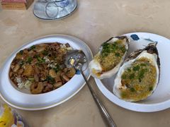 -北方饺子王·海肠捞饭·海鲜锅(山大店)