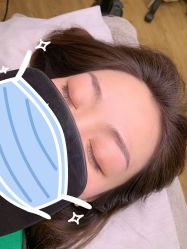 -轻妆Feel·半永久纹眉眼线