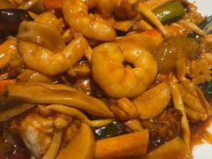 -陈傻子餐厅(世纪都会店)