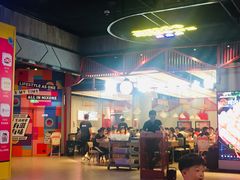 -龍歌自助小火锅(城阳万象汇店)