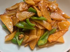 -李记东北饺子馆·东北菜(欢乐谷店)