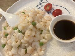 生态手剥河虾仁-锡和无锡菜(景丽苑店)