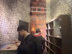 -谜盒子奇幻密室(南屏店)