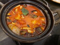 -THE PAWON·8碗(古北SOHO店)