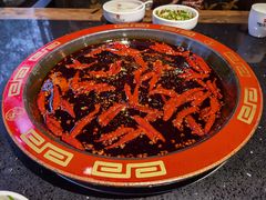 -矮板凳老火锅(宽窄巷子店)