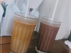 -云端咖啡(山顶教堂店)