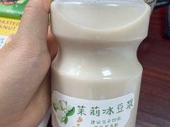-娘心豆品(方庄店)