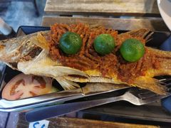 -Limapulo: Baba Can Cook