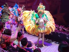 -珠海横琴长隆《卡卡虎奇遇记》