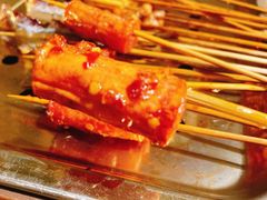 小香肠-盟重烧烤(高正街店)